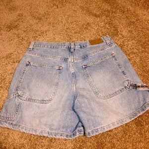 Vintage Tommy Shorts